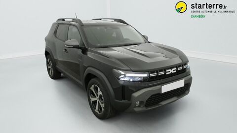 Dacia Duster Hybrid 140 Journey 2026 occasion Voglans 73420