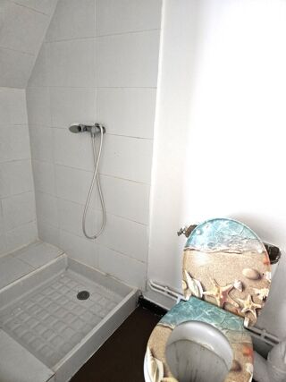  Appartement à louer 2 pièces 25 m²