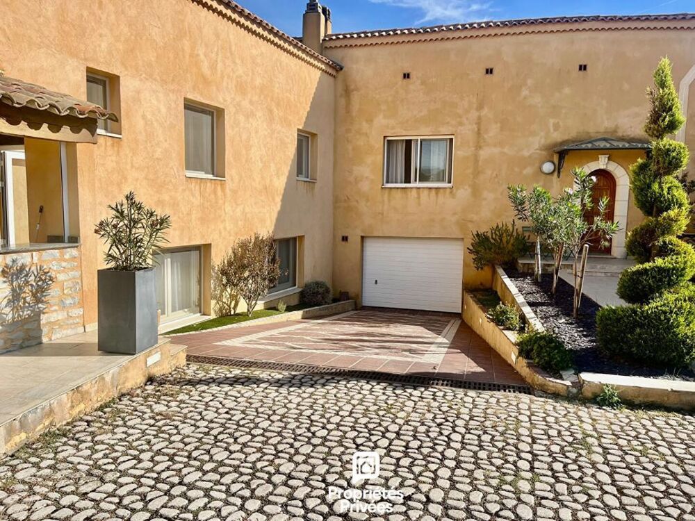 Vente Propriété/Château Demeure Provençale à proximité de Sisteron Sisteron