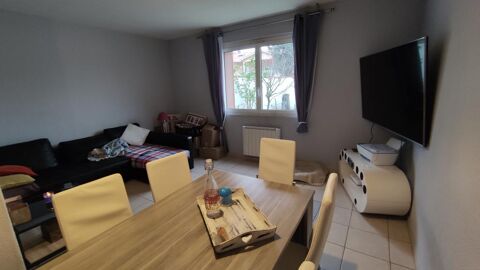  Appartement � louer 3 pi�ces 65 m�
