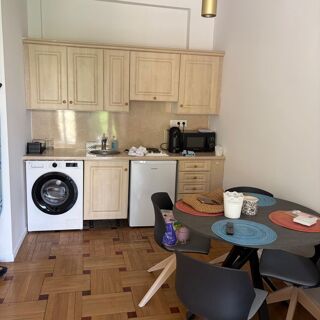  Appartement à louer 2 pièces 32 m²