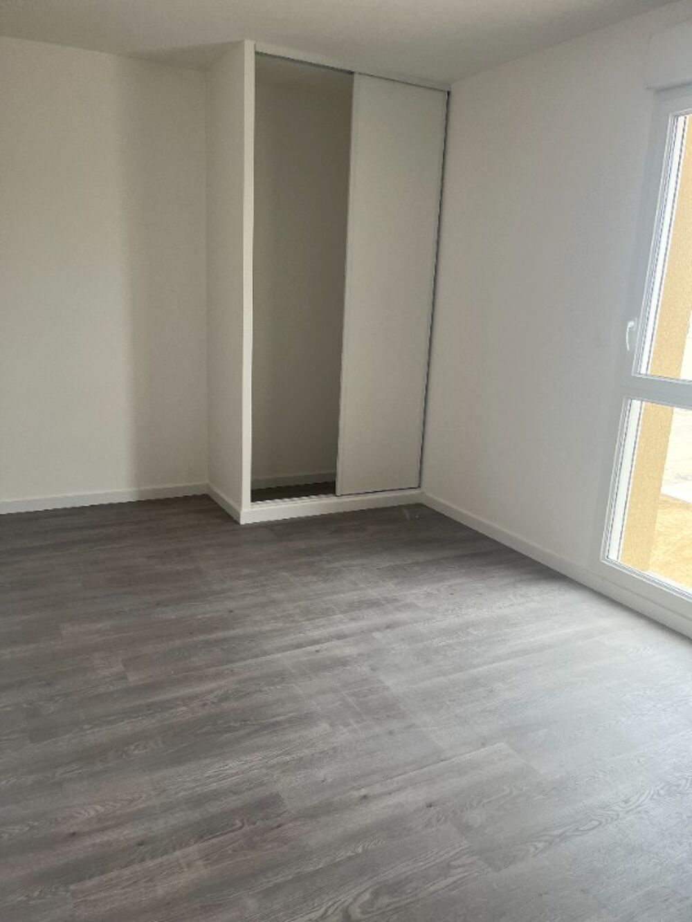 Location Appartement T3 neuf avec balcon et parking à Armentières Armentieres