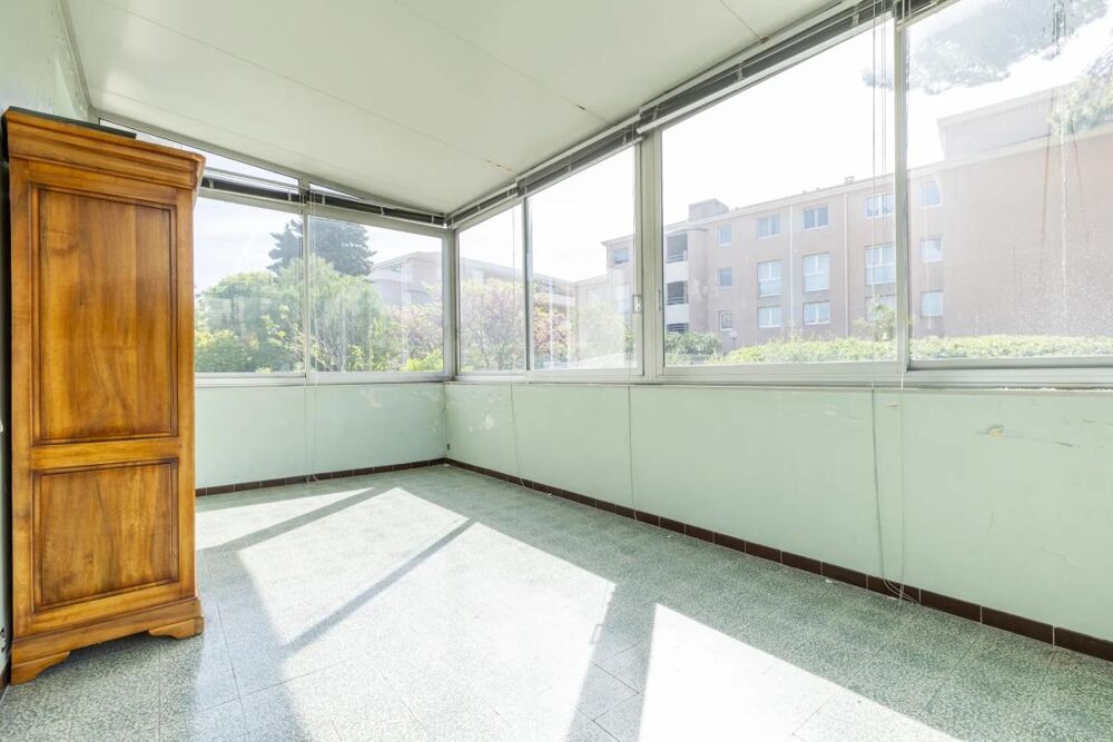 � vendre  Maison Marseille 9