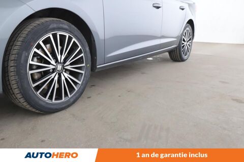 Leon ST 1.8 TFSI Xcellence DSG 180 ch 2017 occasion 92130 Issy-les-Moulineaux