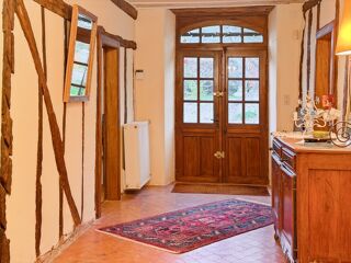  Maison � vendre 8 pi�ces 302 m�