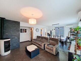  Maison à vendre 6 pièces 174 m²