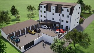  Appartement � vendre 3 pi�ces 70 m�