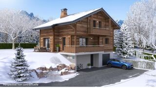 Maison 5 pièces 145 m² · à Abondance · 145 m² · 755 000 €