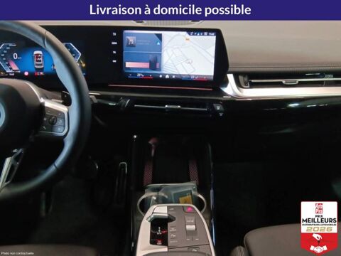 X1 sDrive 20d 163ch DKG7 M Sport 2025 occasion 78200 Buchelay