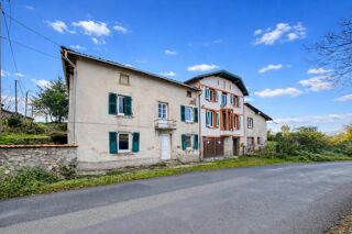 Maison � vendre 8 pi�ces 210 m�