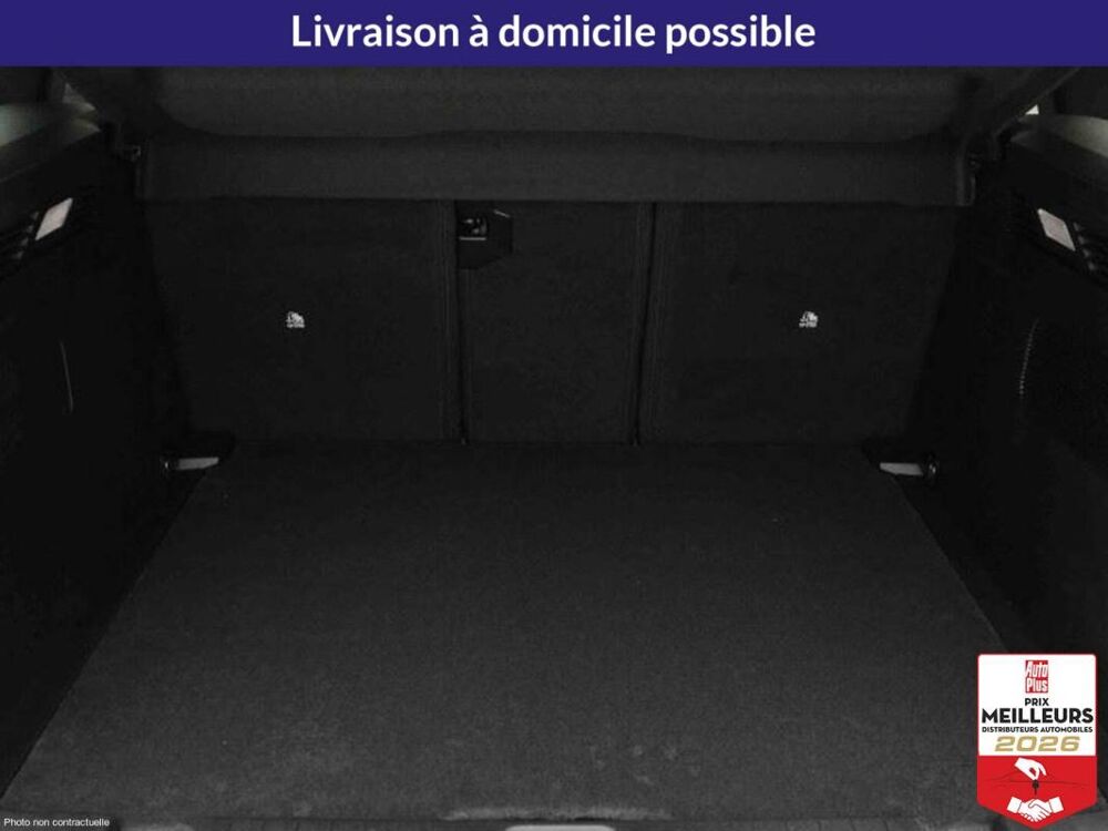 Compass E-HYBRID 145 AUT SUMMIT 2026 occasion 10150 Lavau