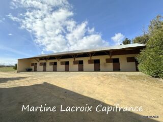  Propriété/château à vendre 5 pièces 100 m²
