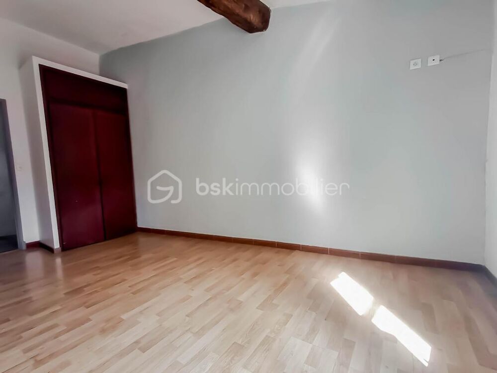 Vente Maison MAISON EN 3 FACES 170M² AVEC GARAGE Pezilla la riviere