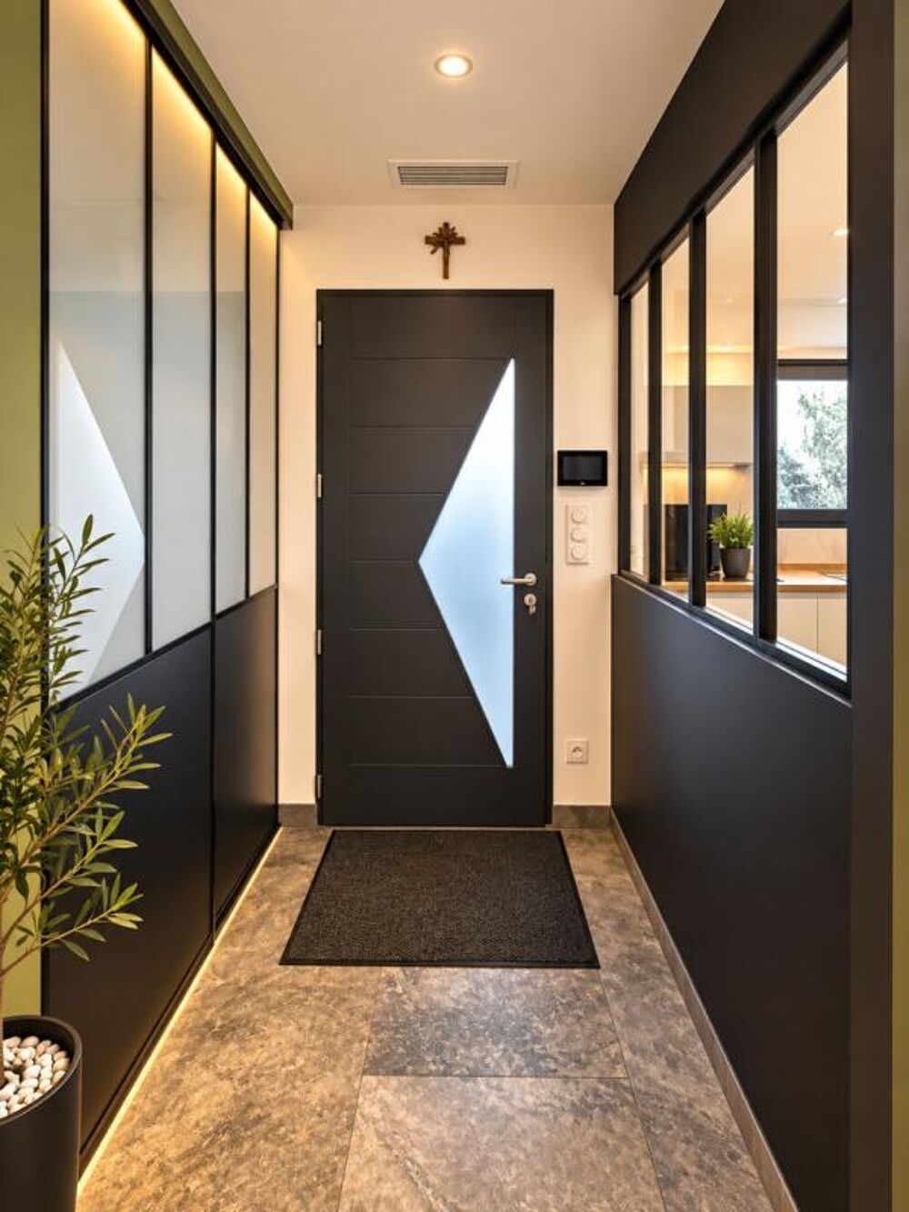 Vente Maison Villa contemporaine aux prestations haut de gamme 142 m² ? Piscine ? À seulement 1 km des plages Serignan