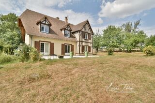  Maison à vendre 8 pièces 165 m²