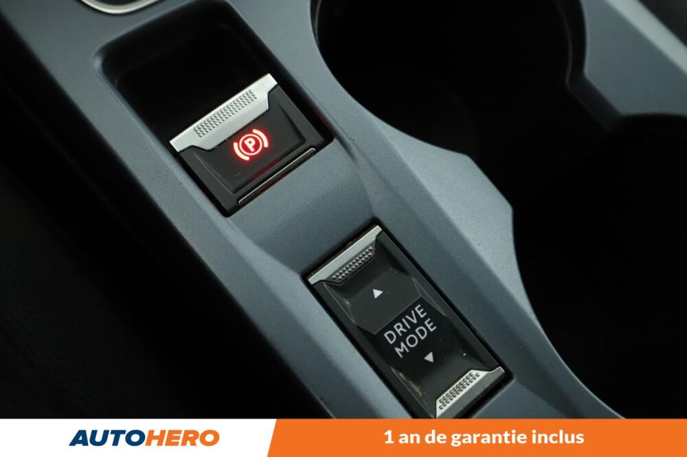 2008 1.2 PureTech Allure 101 ch 2020 occasion 92130 Issy-les-Moulineaux