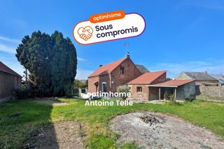  Maison  vendre 5 pices 95 m