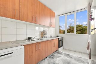  Appartement à vendre 3 pièces 63 m²