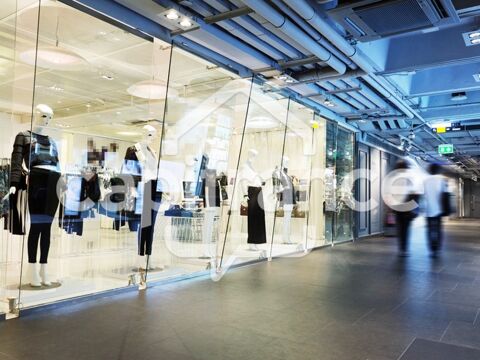 Fonds de commerce &agrave; vendre proche de ANGERS (49) boutique pr&ecirc;t &agrave; porter hommes femmes 130m2 89000 49000 Angers