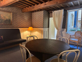  Appartement � vendre 1 pi�ce 24 m�