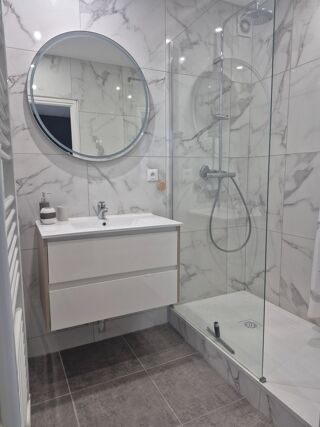  Appartement à vendre 4 pièces 89 m²