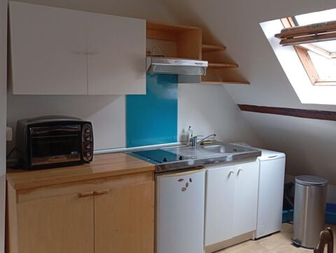  Appartement � louer 2 pi�ces 40 m�