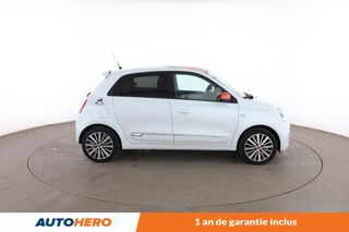 Twingo 0.9 TCe Le Coq Sportif EDC 92 ch 2019 occasion 92130 Issy-les-Moulineaux