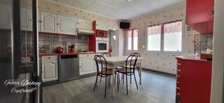  Maison � vendre 4 pi�ces 99 m�