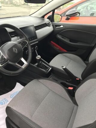 Clio V EVOLUTION TCE 90 2024 occasion 38160 Chatte