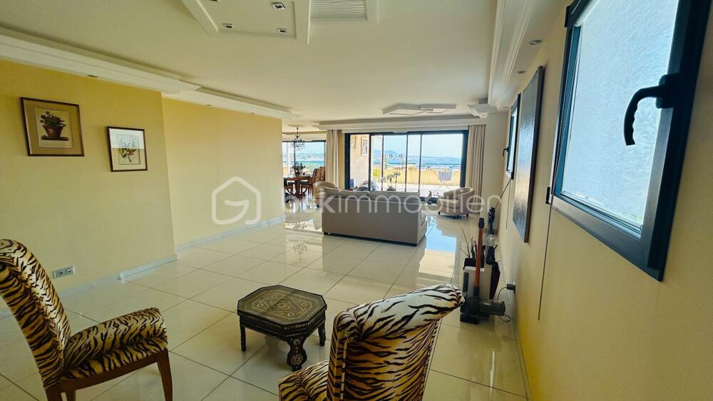  vendre  Appartement Bandol (83150)