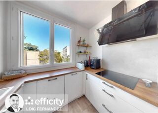  Appartement � vendre 3 pi�ces 57 m�