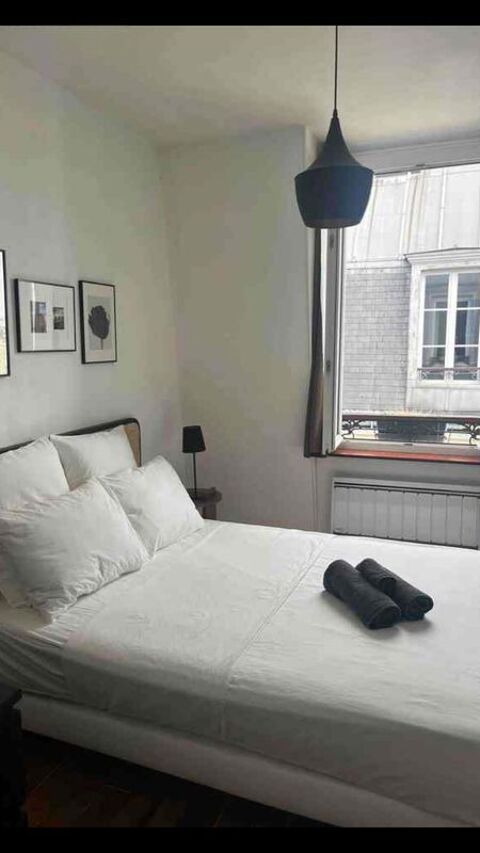  Appartement  louer 1 pice 26 m Paris
