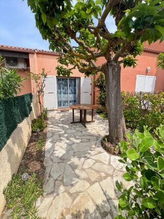 Maison 2 pièces 37 m² · à Valras-Plage · 37 m² · 171 500 €