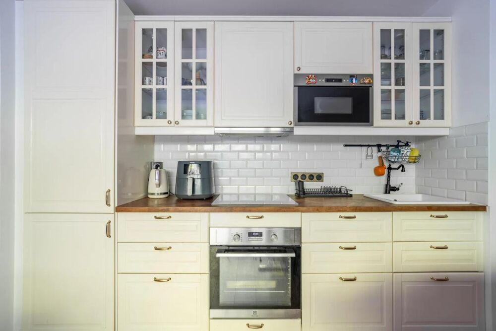 Appartement DUPLEX de 3 pièces de 64 m² à Stains