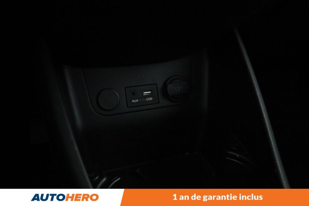 Picanto 1.0 Active 5P 66 ch 2016 occasion 92130 Issy-les-Moulineaux