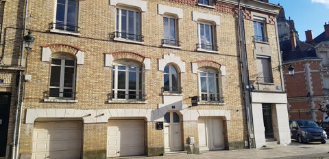 Bureaux en hyper centre &agrave; vendre ORLEANS (45) 254400 45000 Orleans