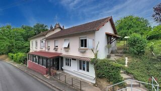  Maison à vendre 8 pièces 230 m²
