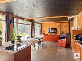  Maison à vendre 4 pièces 138 m²