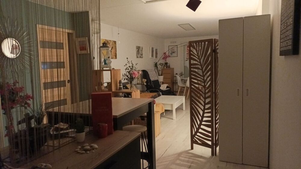 Location Appartement Chambre de 12m2 à louer sur Toulouse Toulouse