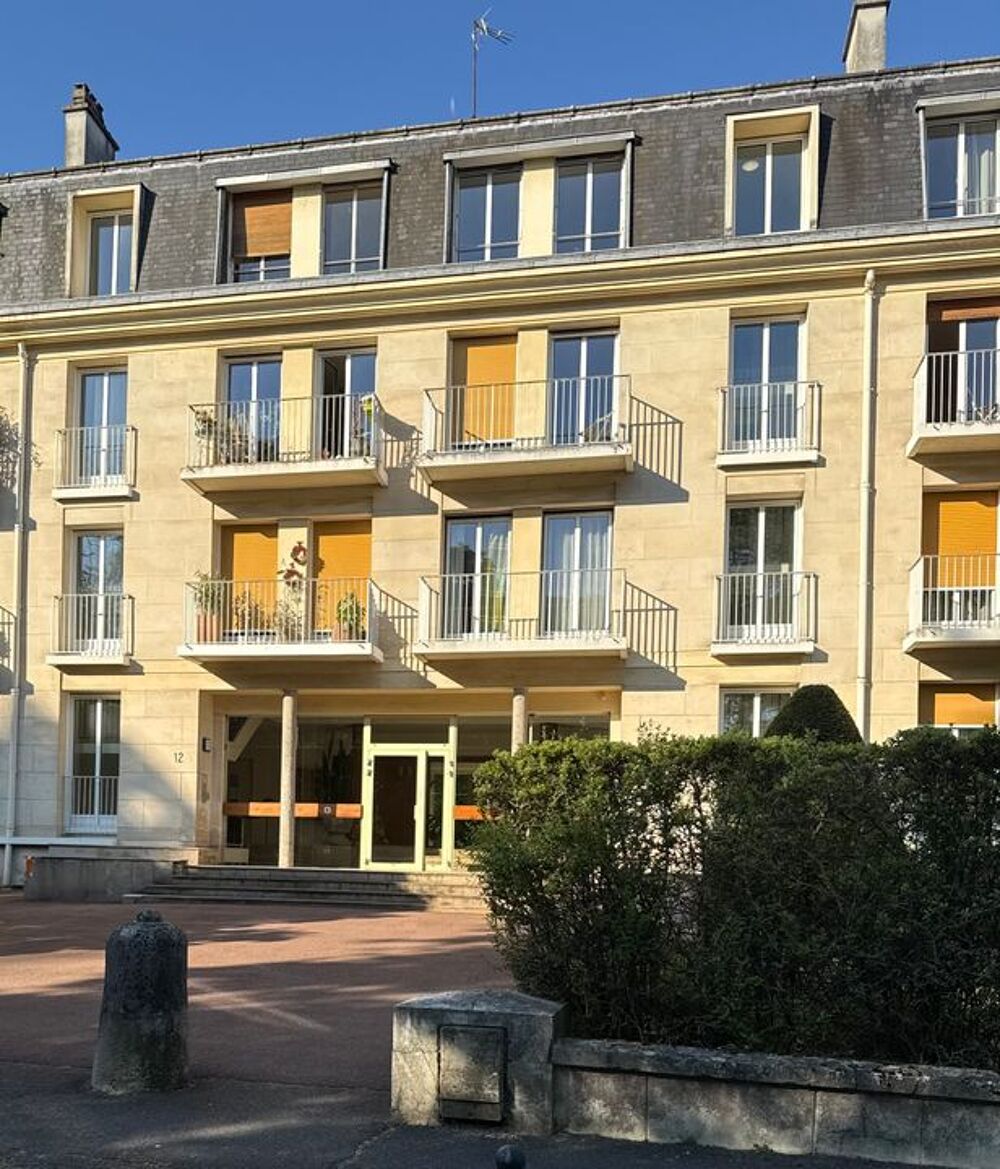 Location Appartement Studio de 17m2 à louer sur Compiègne Compiegne