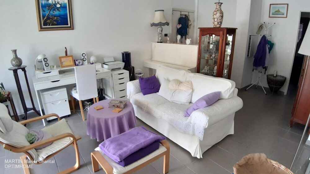 Vente Appartement 13009 MARSEILLE T3 de 66 m² avec terrasse de 12 m² et box 14 m² – Proche Calanques de Sormiou Marseille 9