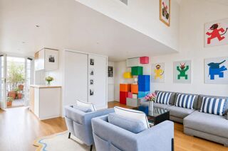  Duplex/triplex à vendre 3 pièces 50 m²