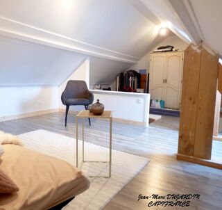  Maison  vendre 8 pices 170 m