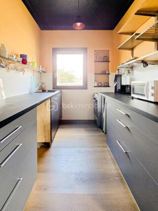  Appartement à vendre 3 pièces 76 m²