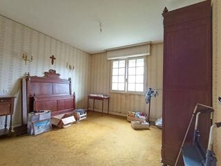  Maison à vendre 7 pièces 131 m²