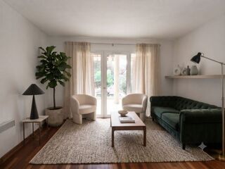  Appartement à louer 2 pièces 29 m²