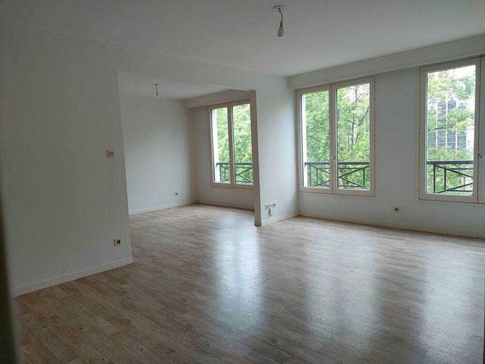 Location Appartement Appartement de 79m2 à louer sur Lille Lille