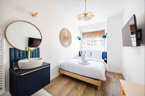  Appartement � louer 4 pi�ces 85 m�