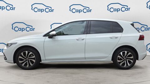 Golf 1.0 eTSI 110 DSG7 Active 2023 occasion 54000 Nancy