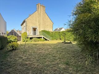  Maison � vendre 7 pi�ces 133 m�